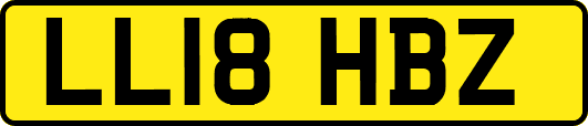 LL18HBZ