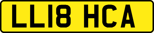 LL18HCA