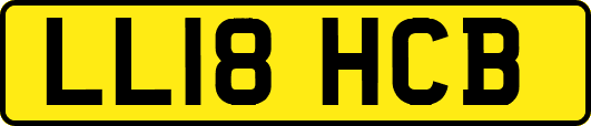 LL18HCB