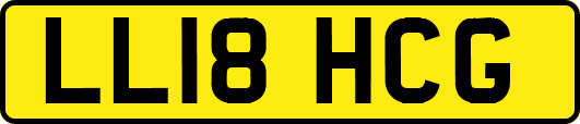 LL18HCG