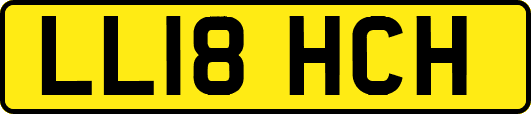 LL18HCH