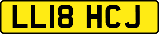 LL18HCJ