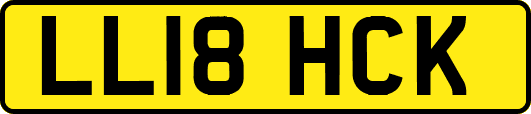 LL18HCK