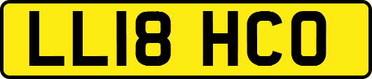 LL18HCO