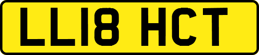LL18HCT