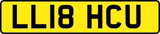 LL18HCU