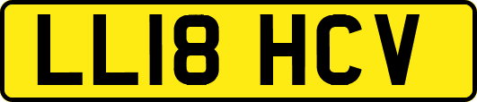 LL18HCV