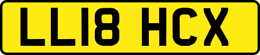 LL18HCX