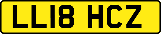 LL18HCZ