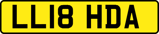 LL18HDA