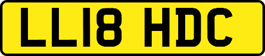 LL18HDC