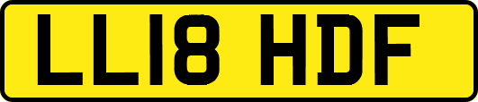LL18HDF