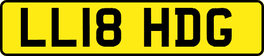 LL18HDG