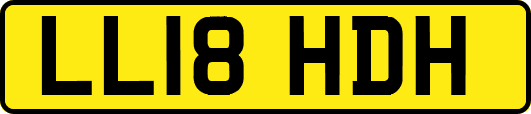 LL18HDH