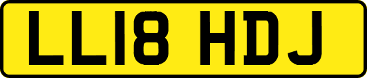 LL18HDJ