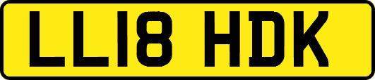 LL18HDK