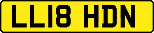 LL18HDN