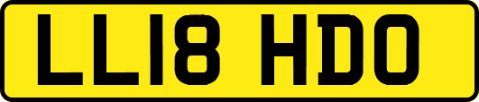 LL18HDO