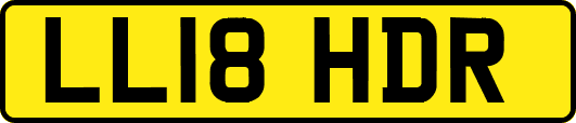 LL18HDR