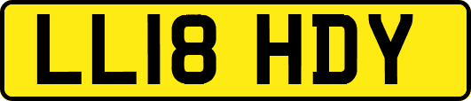 LL18HDY