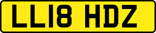 LL18HDZ