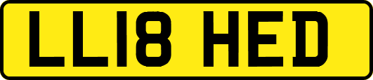 LL18HED