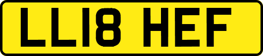 LL18HEF