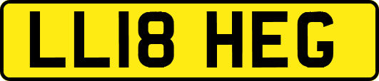 LL18HEG