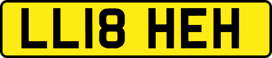 LL18HEH