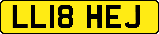 LL18HEJ