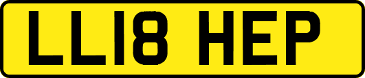 LL18HEP