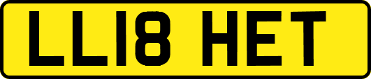 LL18HET