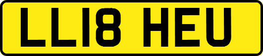 LL18HEU