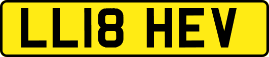 LL18HEV