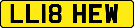 LL18HEW