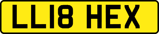 LL18HEX