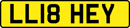 LL18HEY