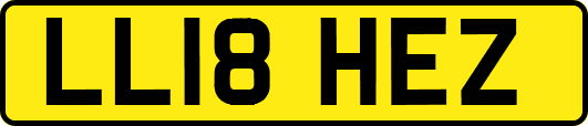 LL18HEZ