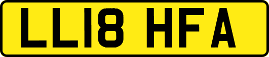 LL18HFA