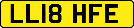 LL18HFE