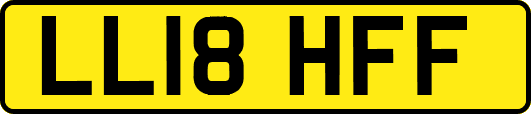 LL18HFF