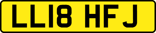 LL18HFJ