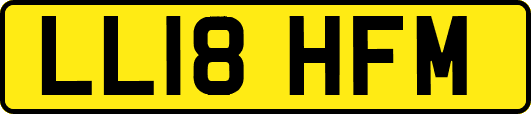 LL18HFM