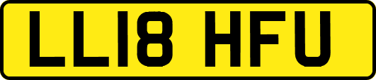 LL18HFU