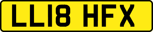 LL18HFX