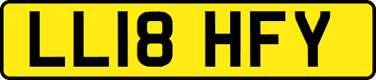 LL18HFY