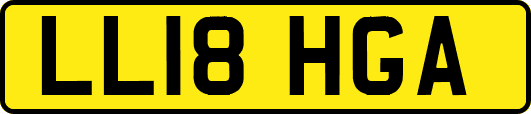 LL18HGA