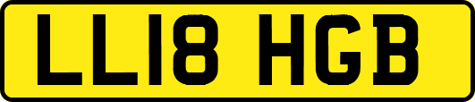 LL18HGB