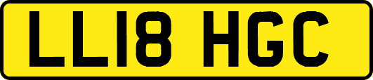 LL18HGC