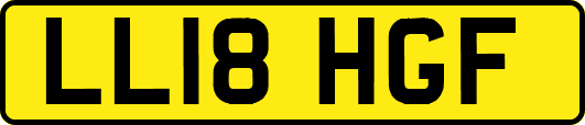LL18HGF
